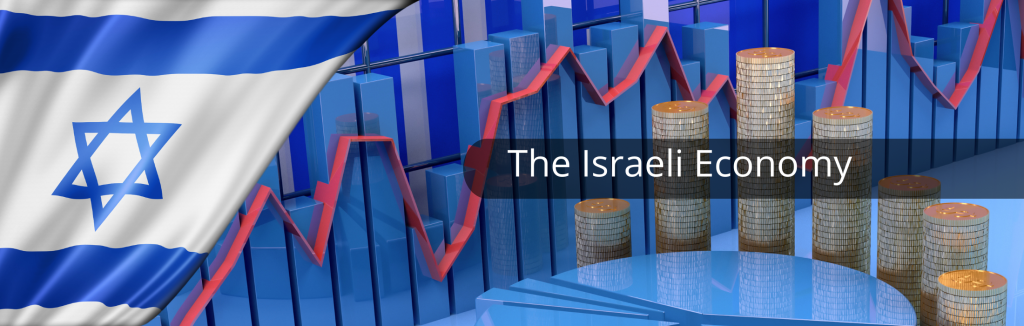 The Israeli Economy - unitedxp